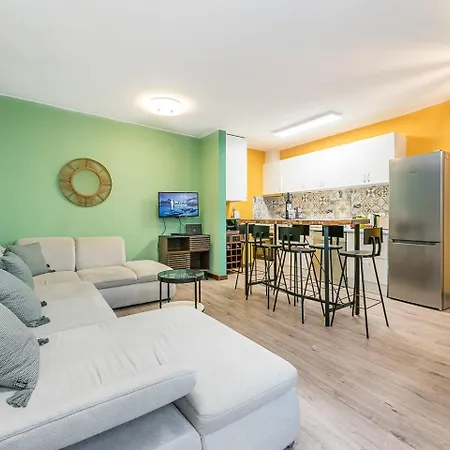 Appartement Guestready - Formosa Island 9Th à OOporto Extérieur photo