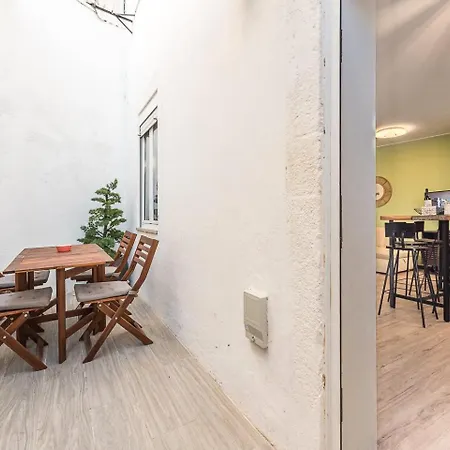 Appartement Guestready - Formosa Island 9Th à OOporto Extérieur photo