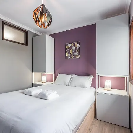 Appartement Guestready - Formosa Island 9Th à OOporto Extérieur photo