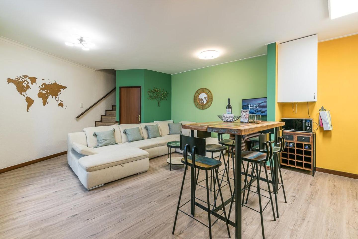 Guestready - Formosa Island 9th Porto
