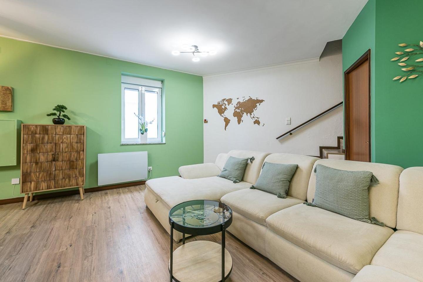 Apartment Guestready - Formosa Island 9th Porto