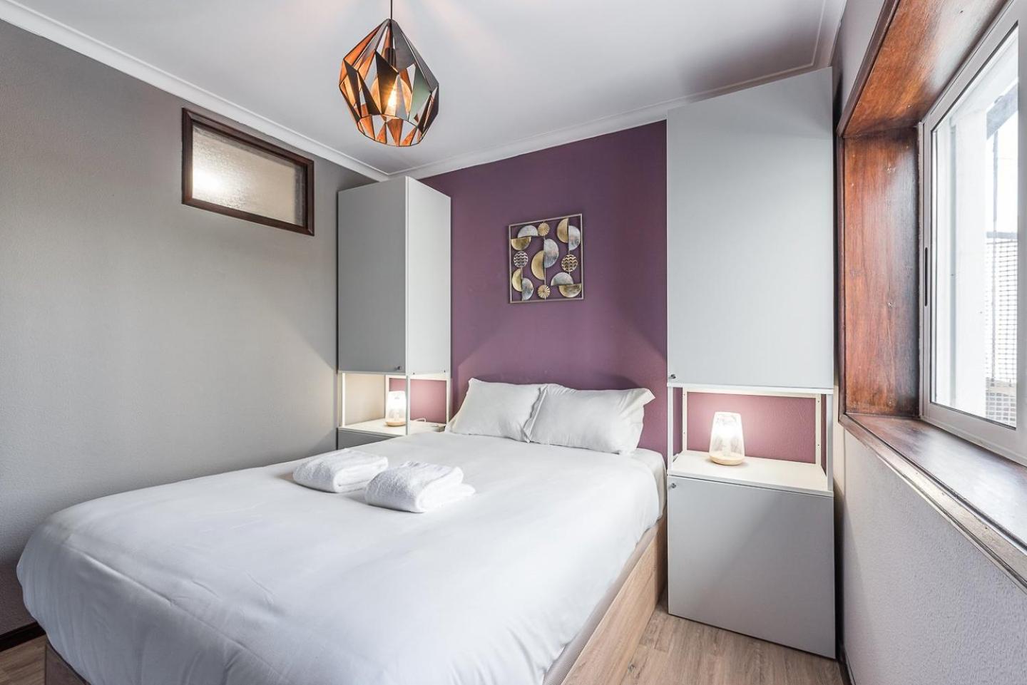 Guestready - Formosa Island 9th Apartment Porto