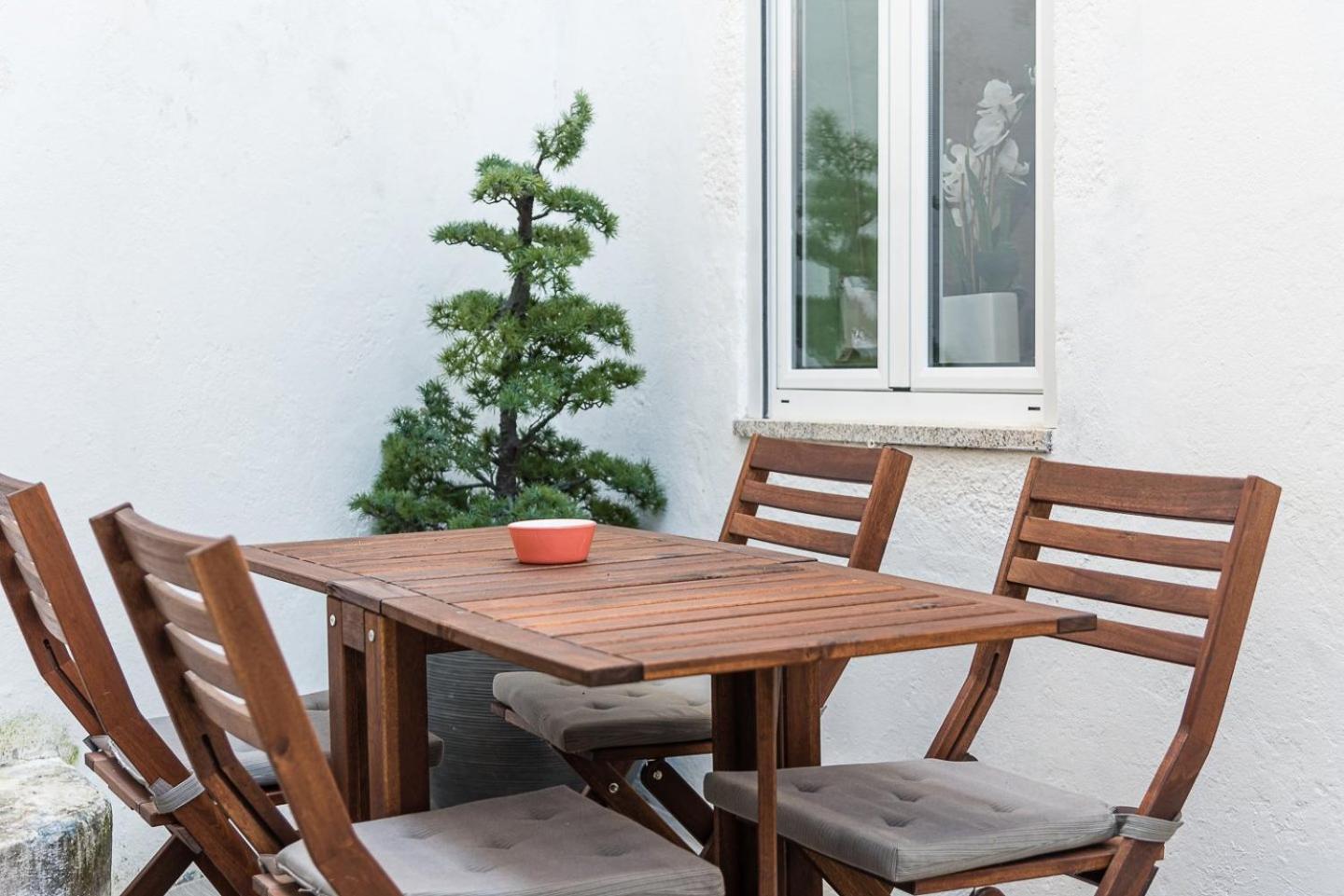 Guestready - Formosa Island 9th Apartment Porto