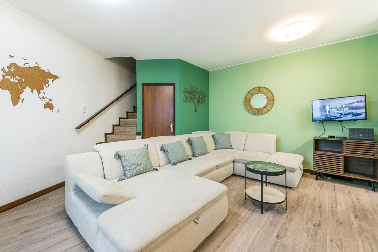 Guestready - Formosa Island 9th * Porto