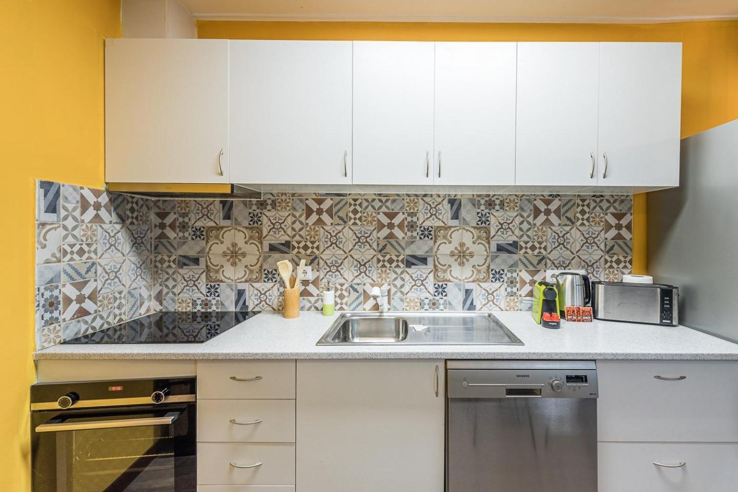 Apartment Guestready - Formosa Island 9th *