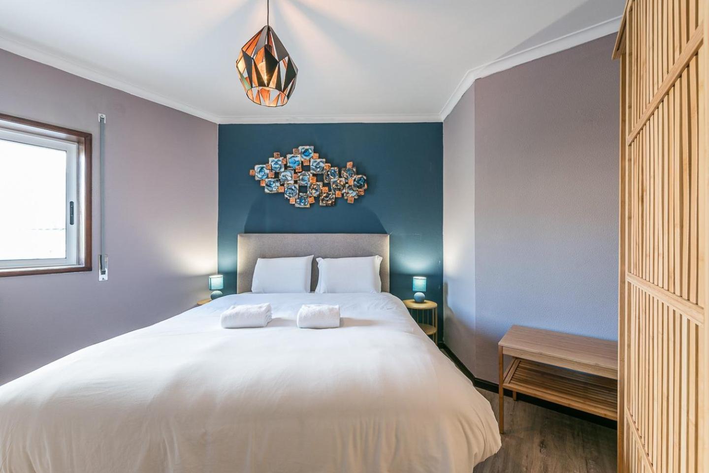 Guestready - Formosa Island 9th Apartment Porto