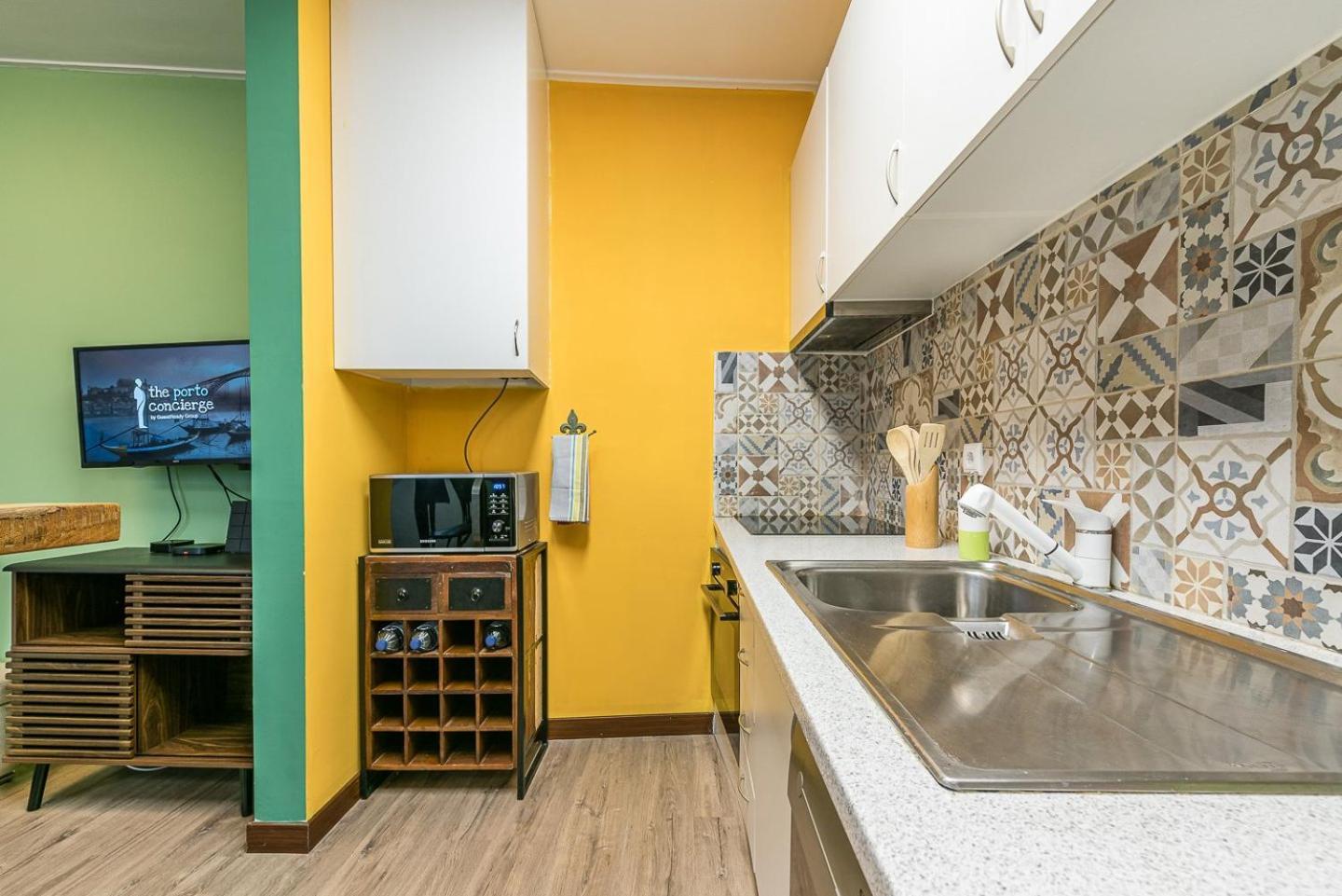 Apartment Guestready - Formosa Island 9th